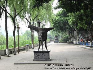 Luzhou 131